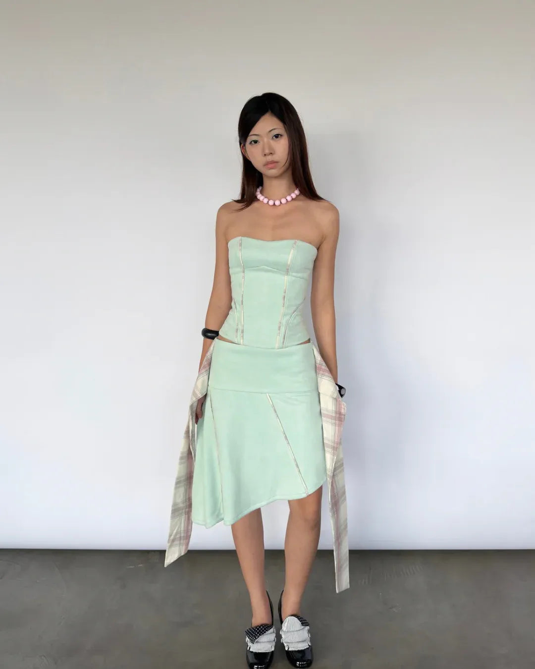 Nina Skirt