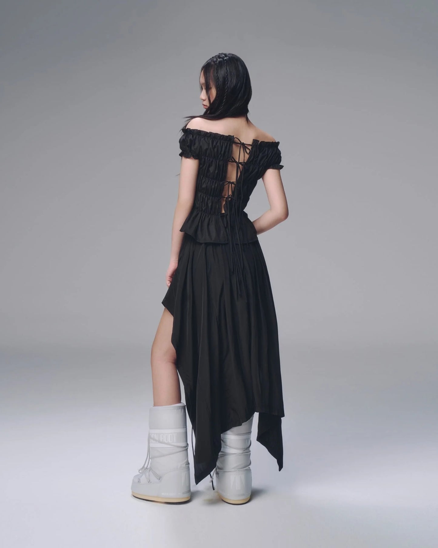Twyla Skirt