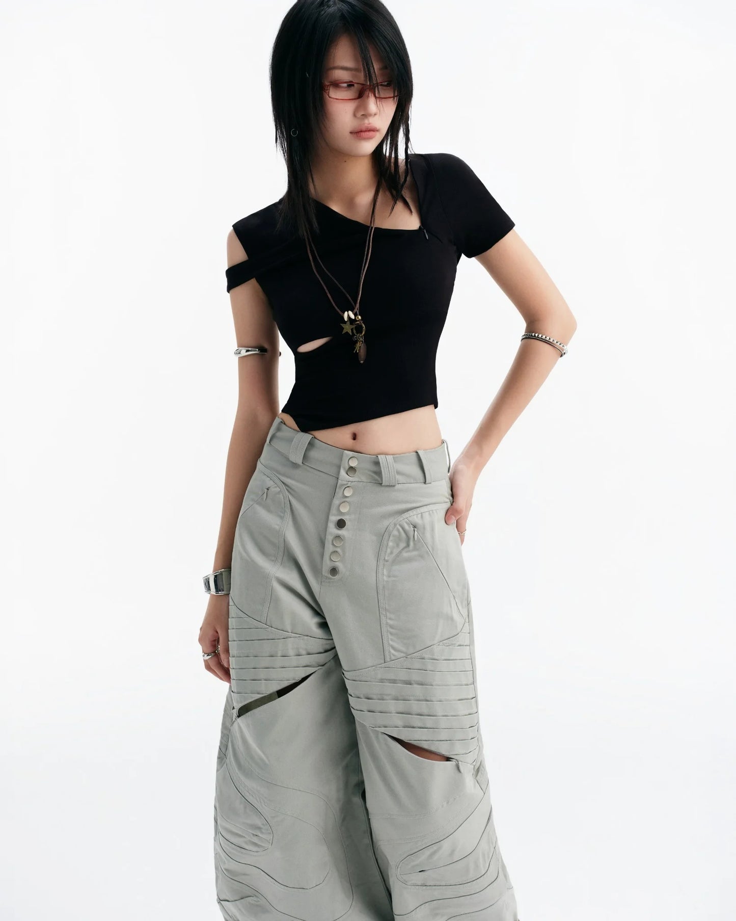 Remi Top