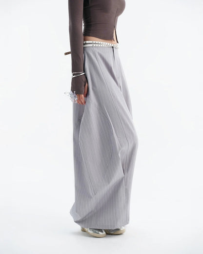 Luft Pants - Grey