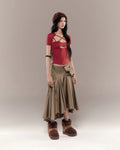 Davon Skirt