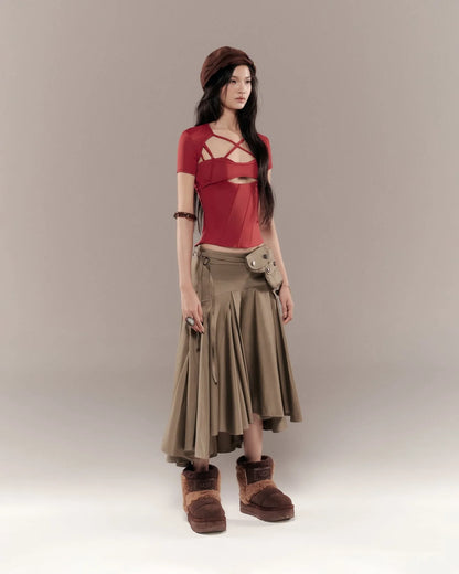 Davon Skirt