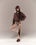 Punchy Jacket