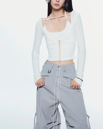 Dewdrop Pants
