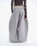 Luft Pants - Grey