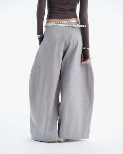 Luft Pants - Grey