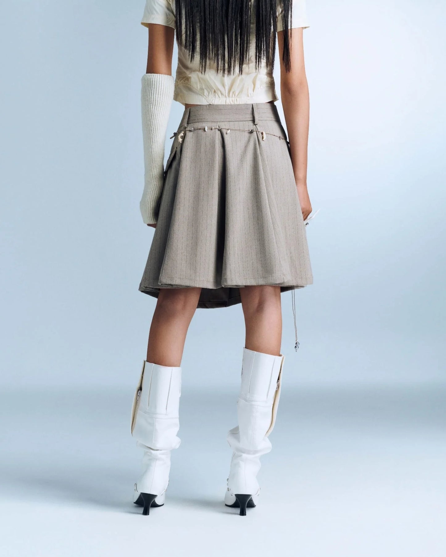 Devora Skirt