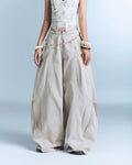 Murphy Pants - Beige