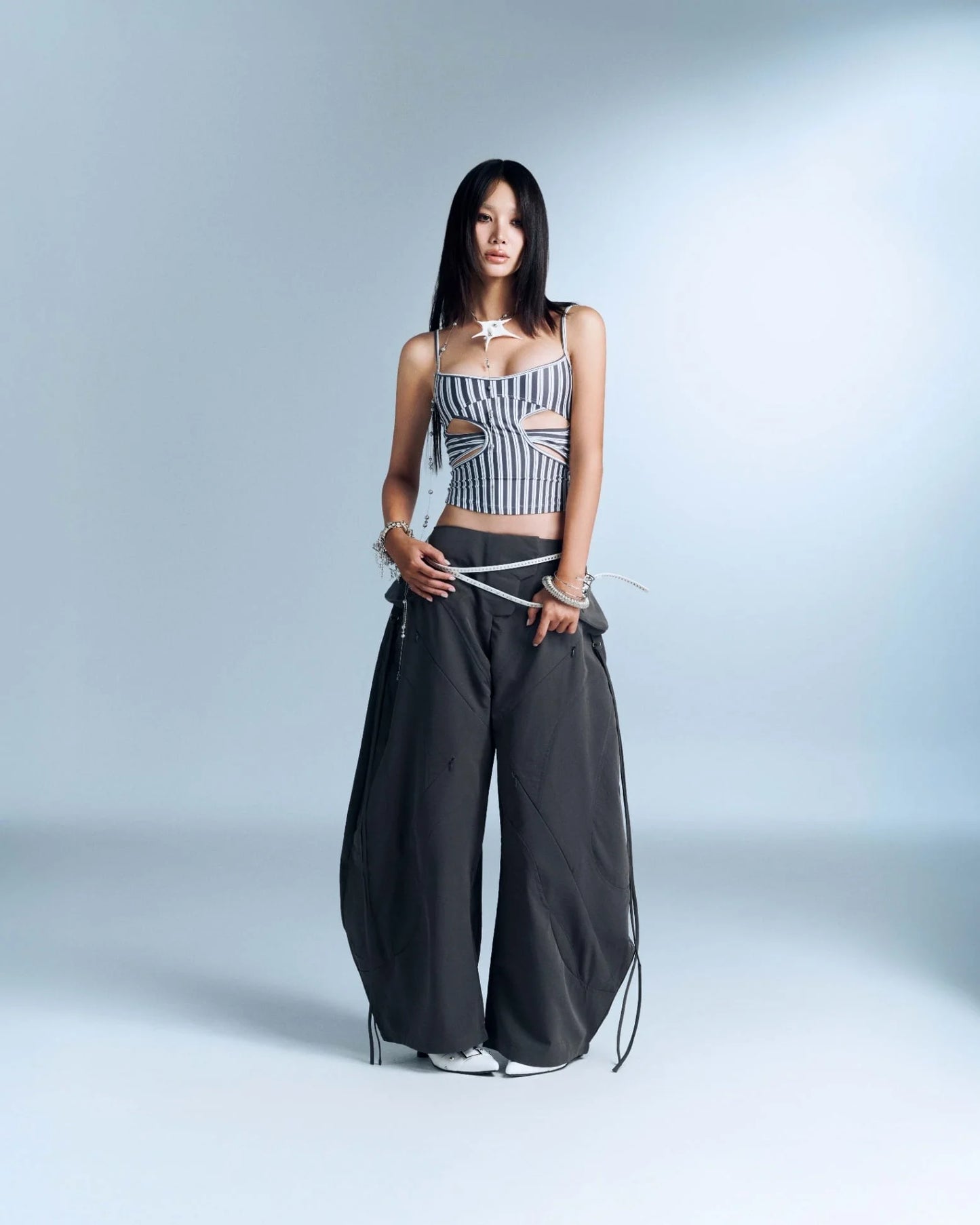 Lucine Top