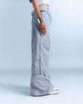 Prism Pants - Light Grey