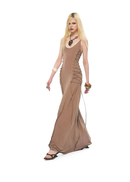 Sable Dress