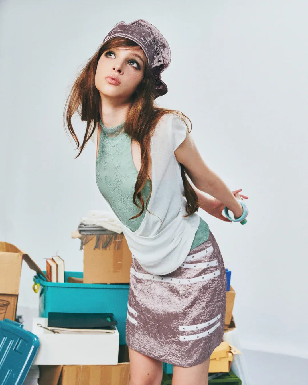 Sorbet Top