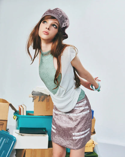 Sorbet Top