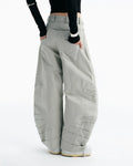 Desmond Pants - Grey