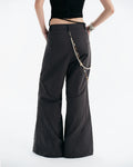 Prism Pants - Grey