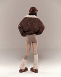 Punchy Jacket