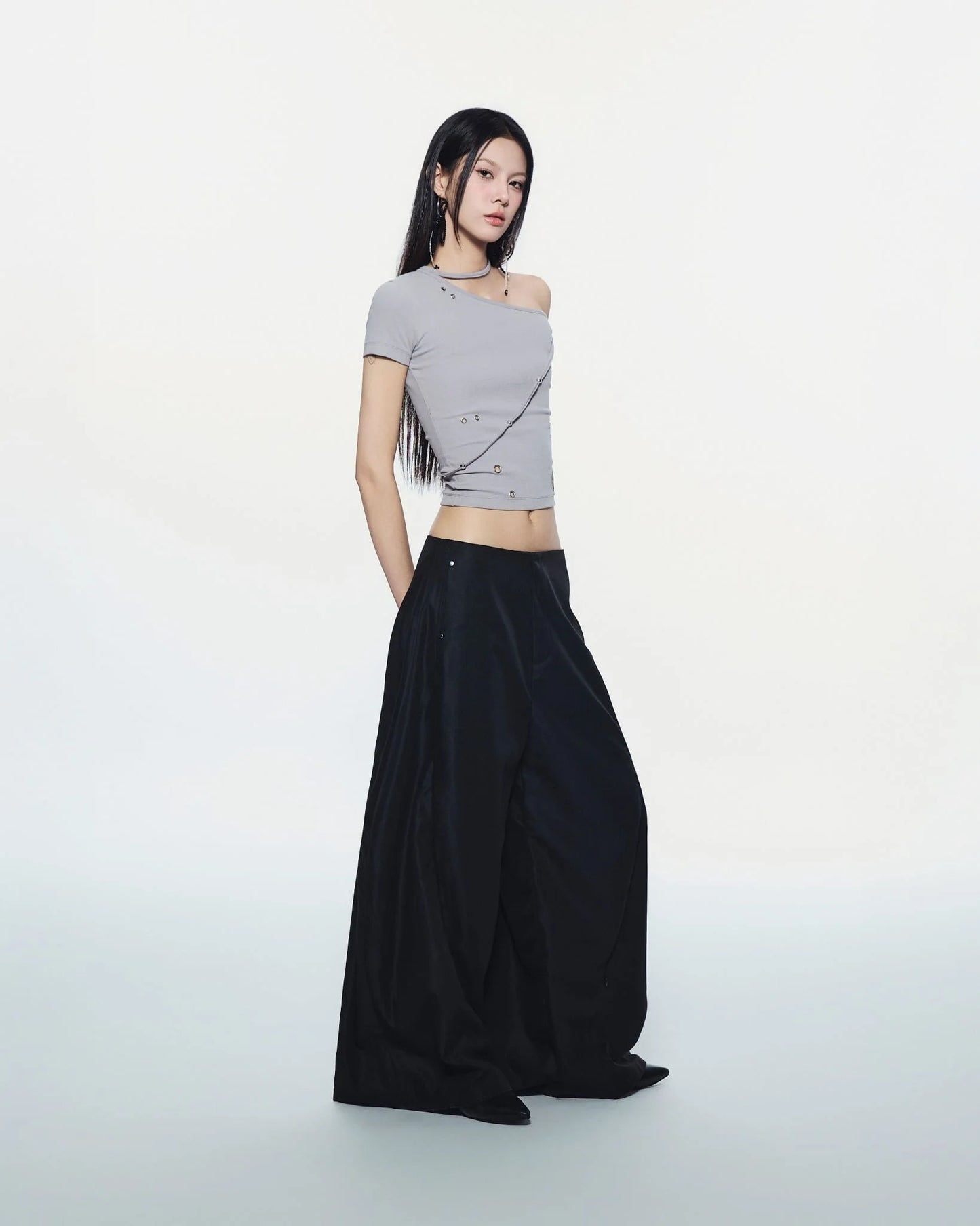 Ludovic Pants - Black