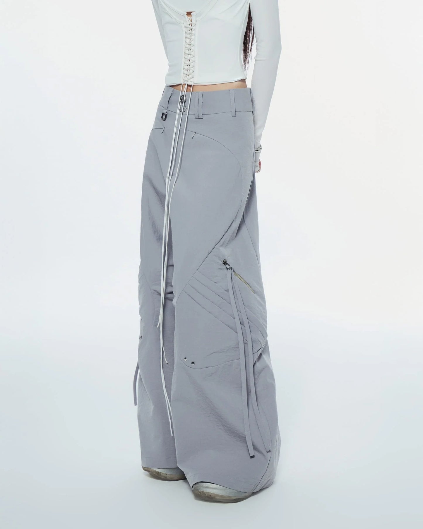 Dewdrop Pants