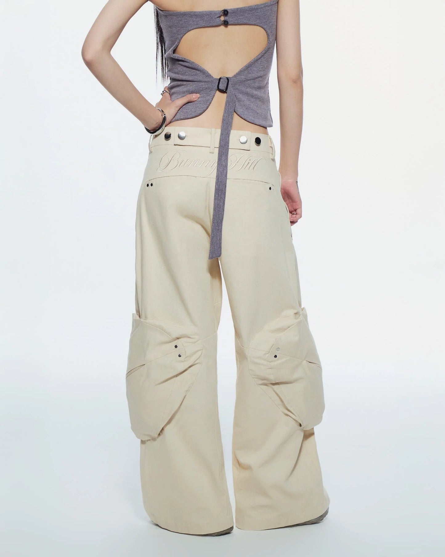 Marlowe Pants