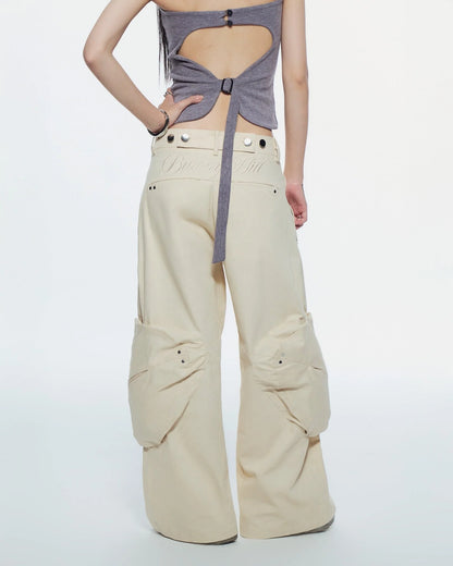 Marlowe Pants