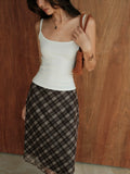 Joly Midi Skirt
