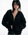 Maple Jacket - Black