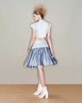 Bubble Skirt