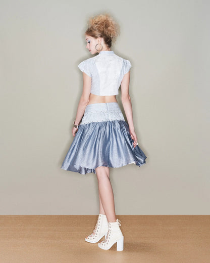 Bubble Skirt