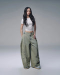 Luft Pants Jean Blue