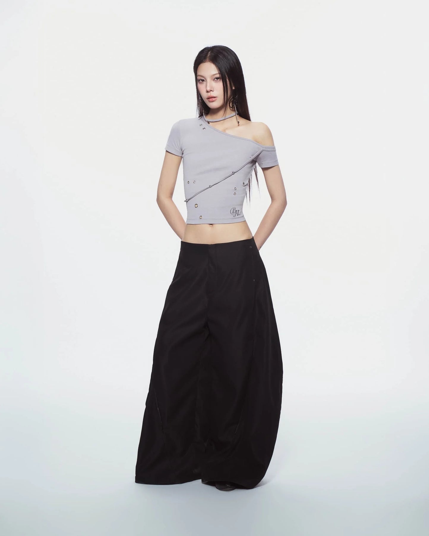 Ludovic Pants - Black