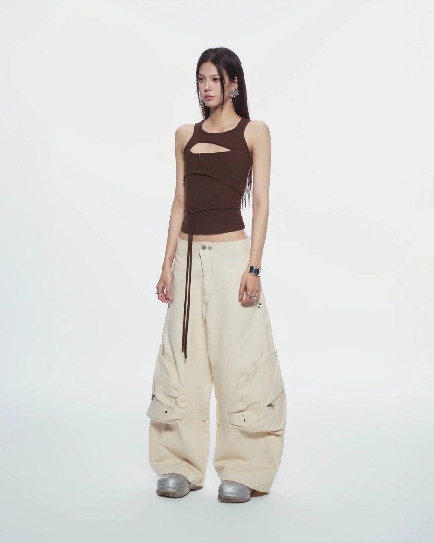 Marlowe Pants