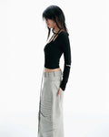 Bisou Long Sleeve Top