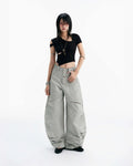 Desmond Pants - Grey