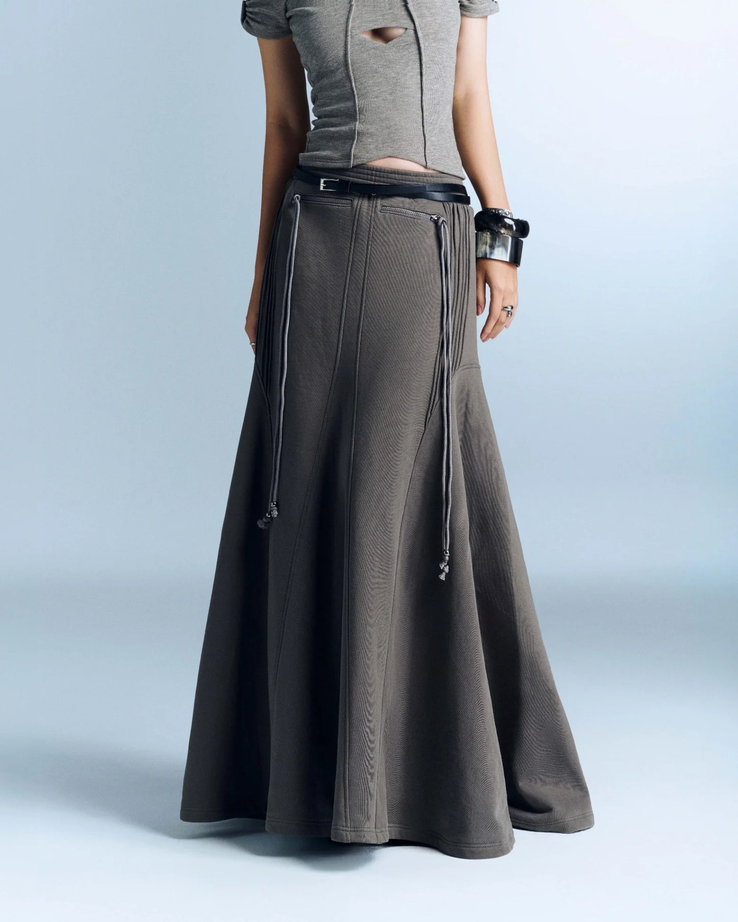 Eolith Skirt