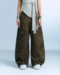 Desmond Pants - Green