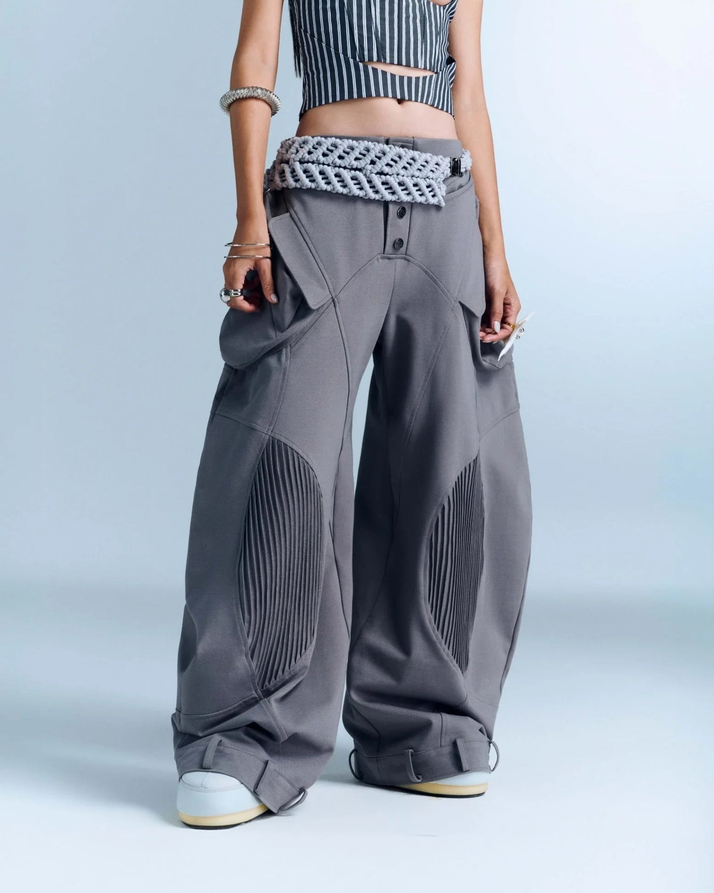 Bergamot Pants