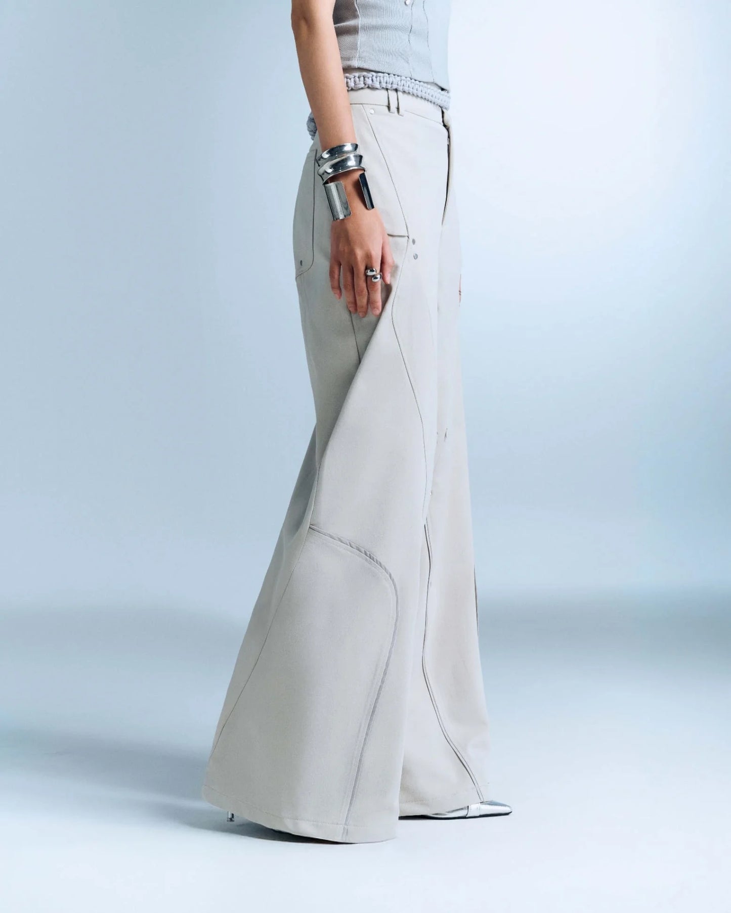 Marson Pants