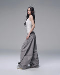 Archer Pants - Grey