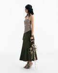 Miramon Flared Skirt