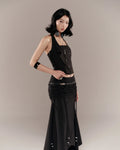 Harlow Skirt - Black