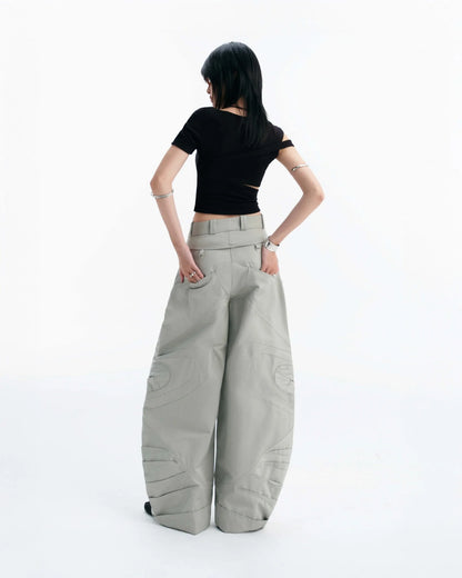 Remi Top