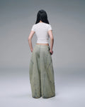 Luft Pants Jean Blue