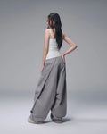 Archer Pants - Grey
