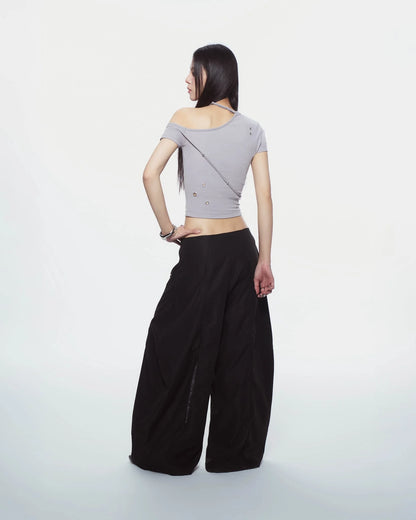 Ludovic Pants - Black