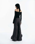 Prism Pants - Grey