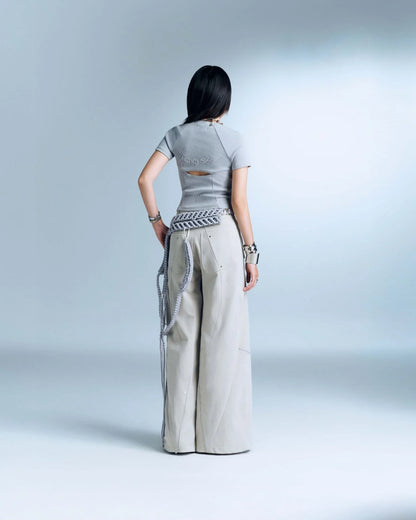 Marson Pants