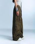 Desmond Pants - Green