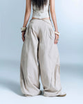 Murphy Pants - Beige
