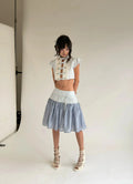 Bubble Skirt