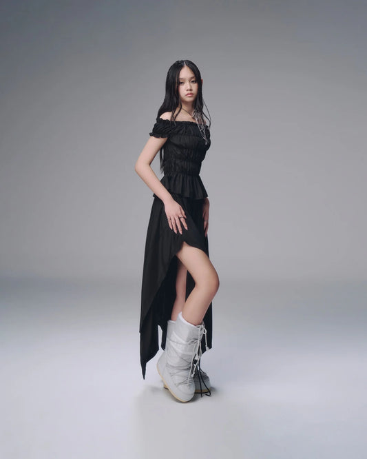 Twyla Skirt